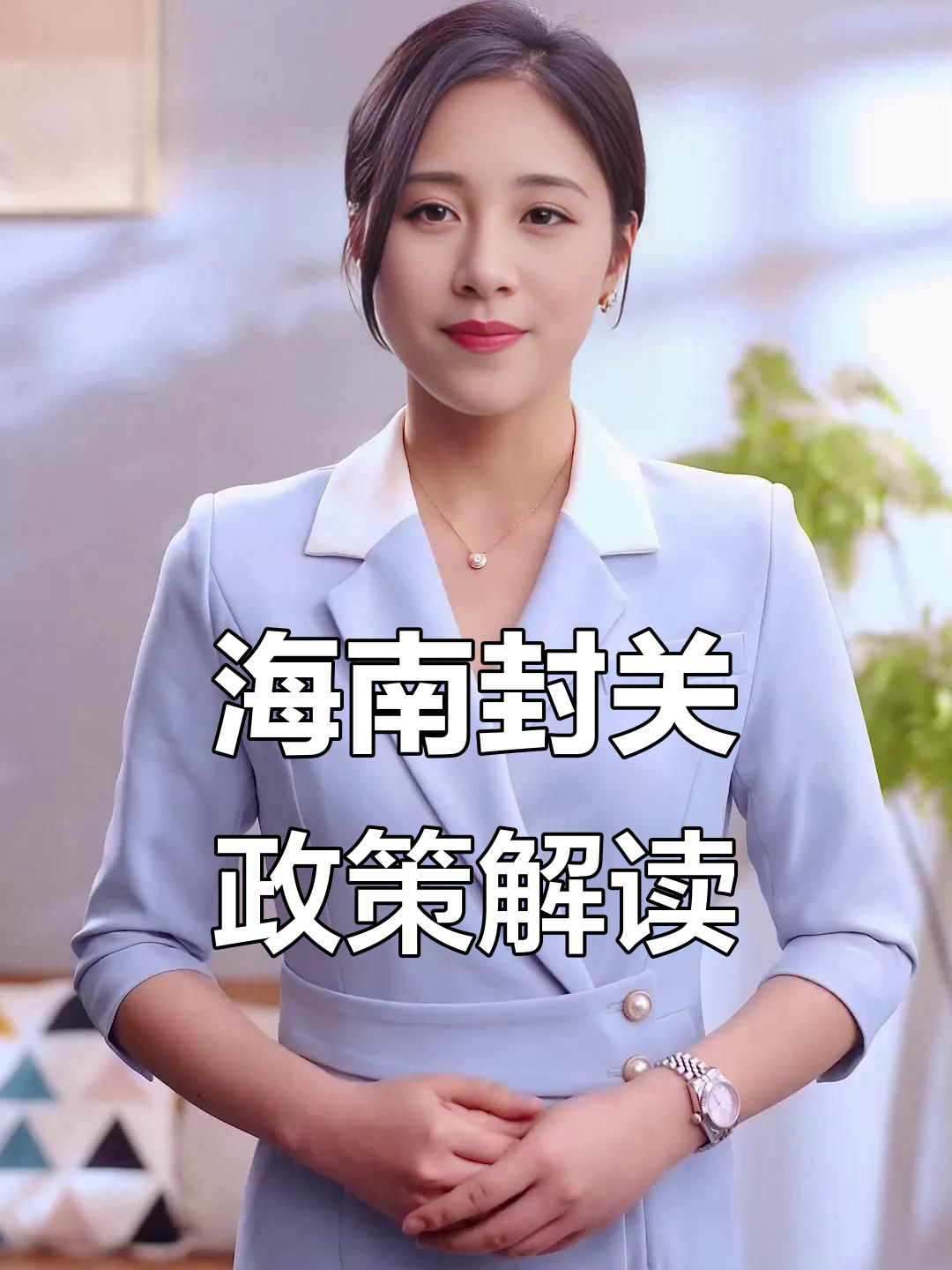 (经济观察)海南跨境电商迎封关新机遇 发力东南亚市场