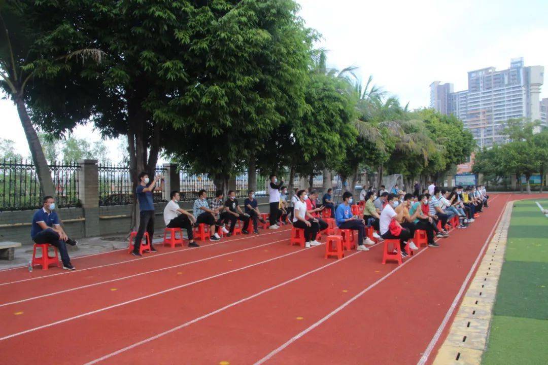 广东积极促进粤东西北乡镇幼儿体育发展