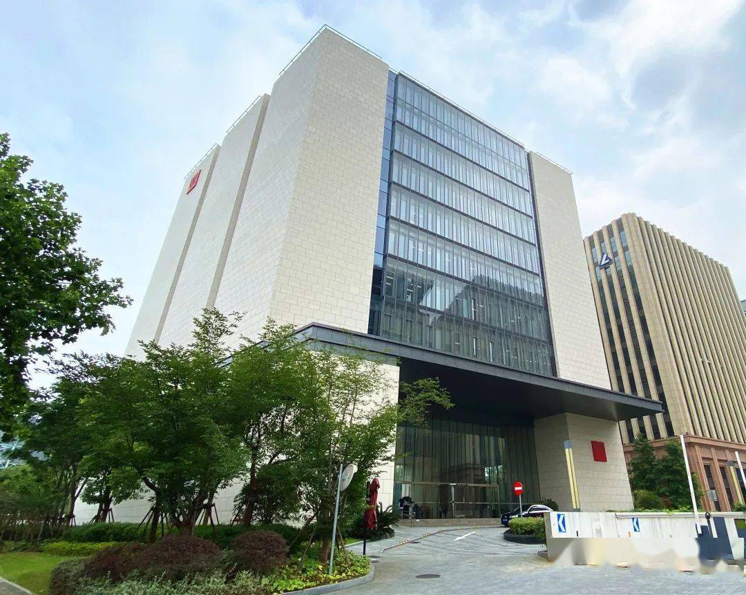 南京国资成立海外资本公司