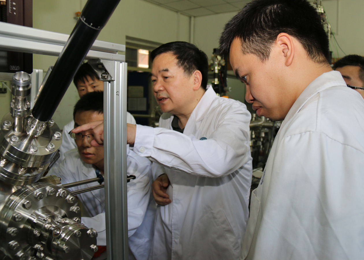 蜀道装备：公司具备推进剂级别高纯度液态甲烷装置的设计与制造能力