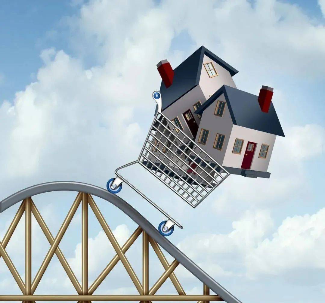 前11个月，4个一线城市二手房大卖，创4年新高