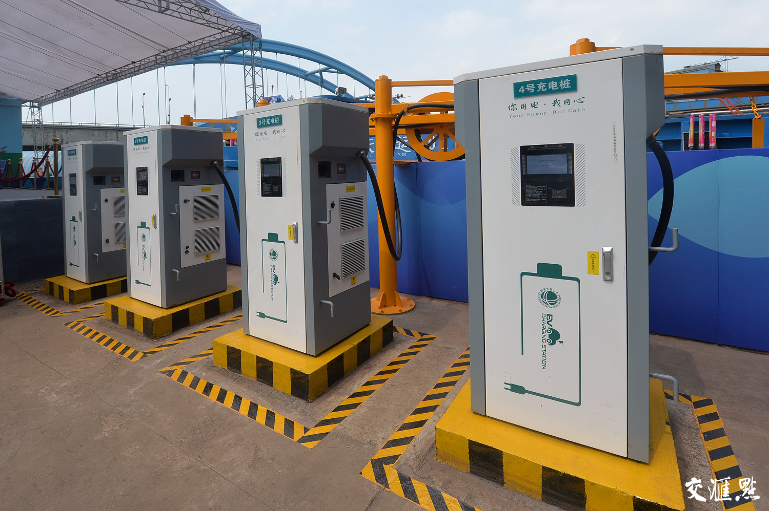 福建：鼓励宁德时代、星云电子等企业先行先试开展电动船舶基础配套设施建设