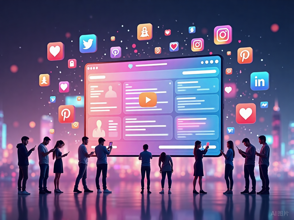 澳大利亚16岁以下人群社媒禁令正式生效