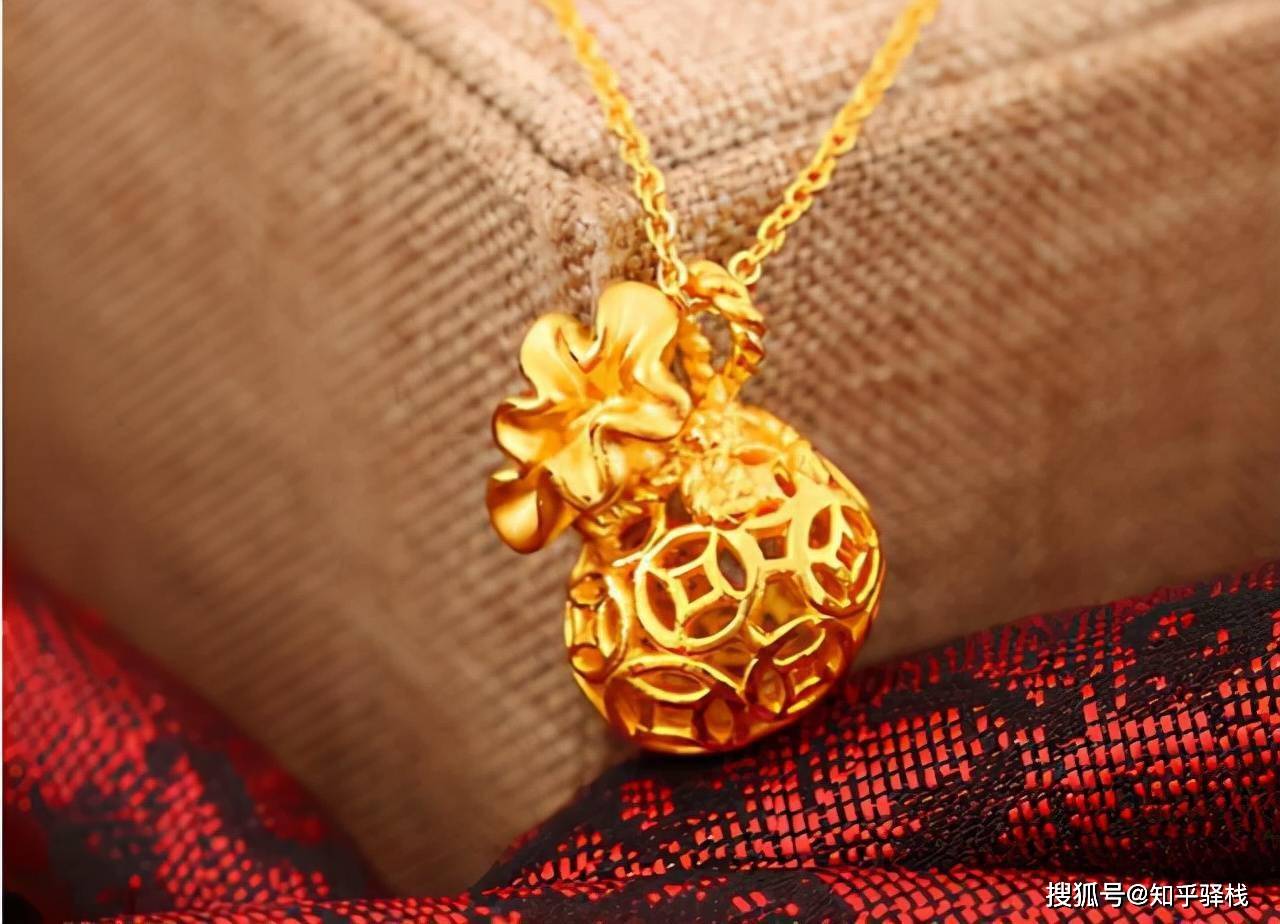 金饰消费新图景 数字化体验与可持续黄金的品牌溢价策略_人保服务 ,人保有温度