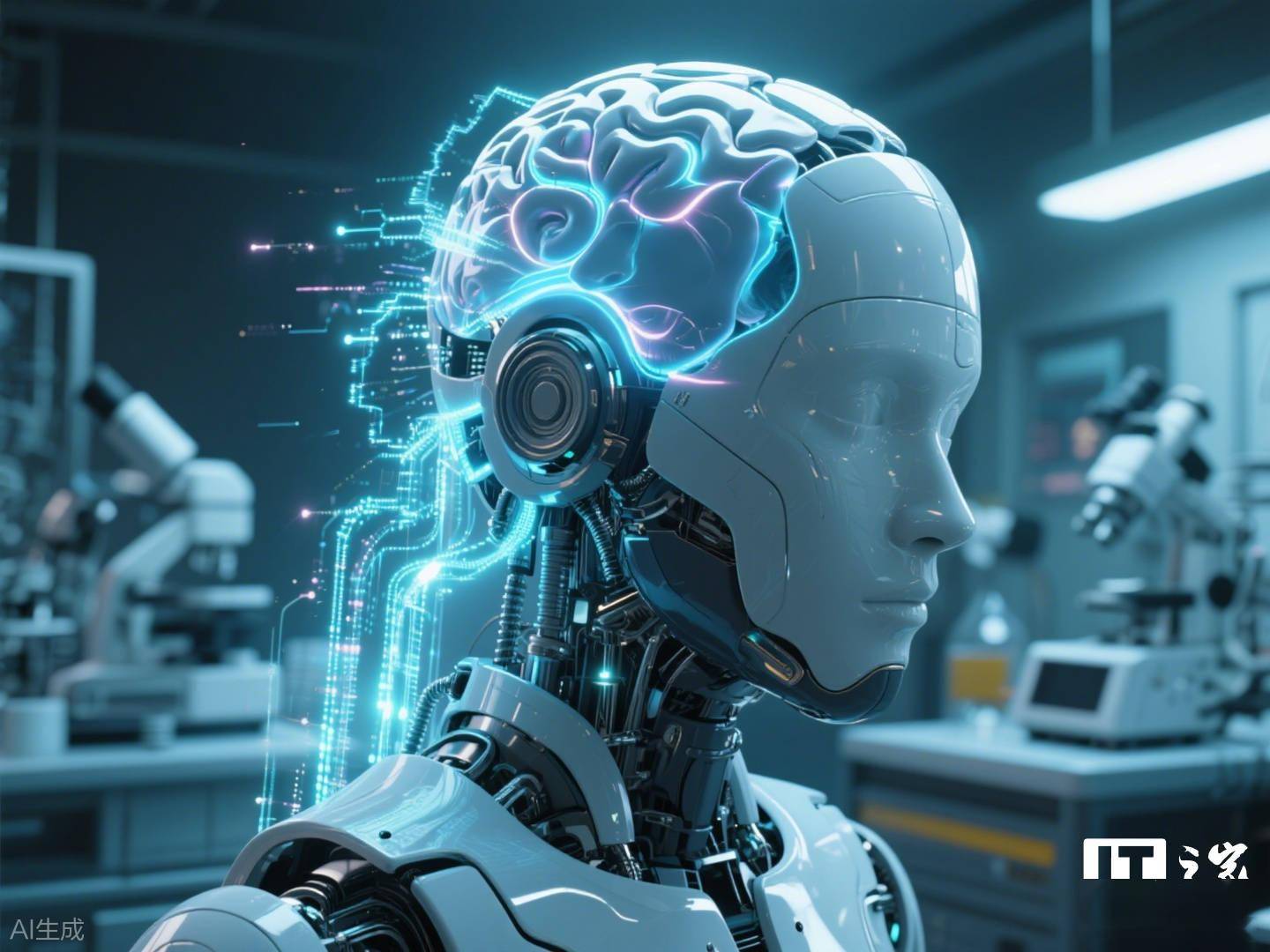 守护人民健康，脑机接口技术向“实”而行