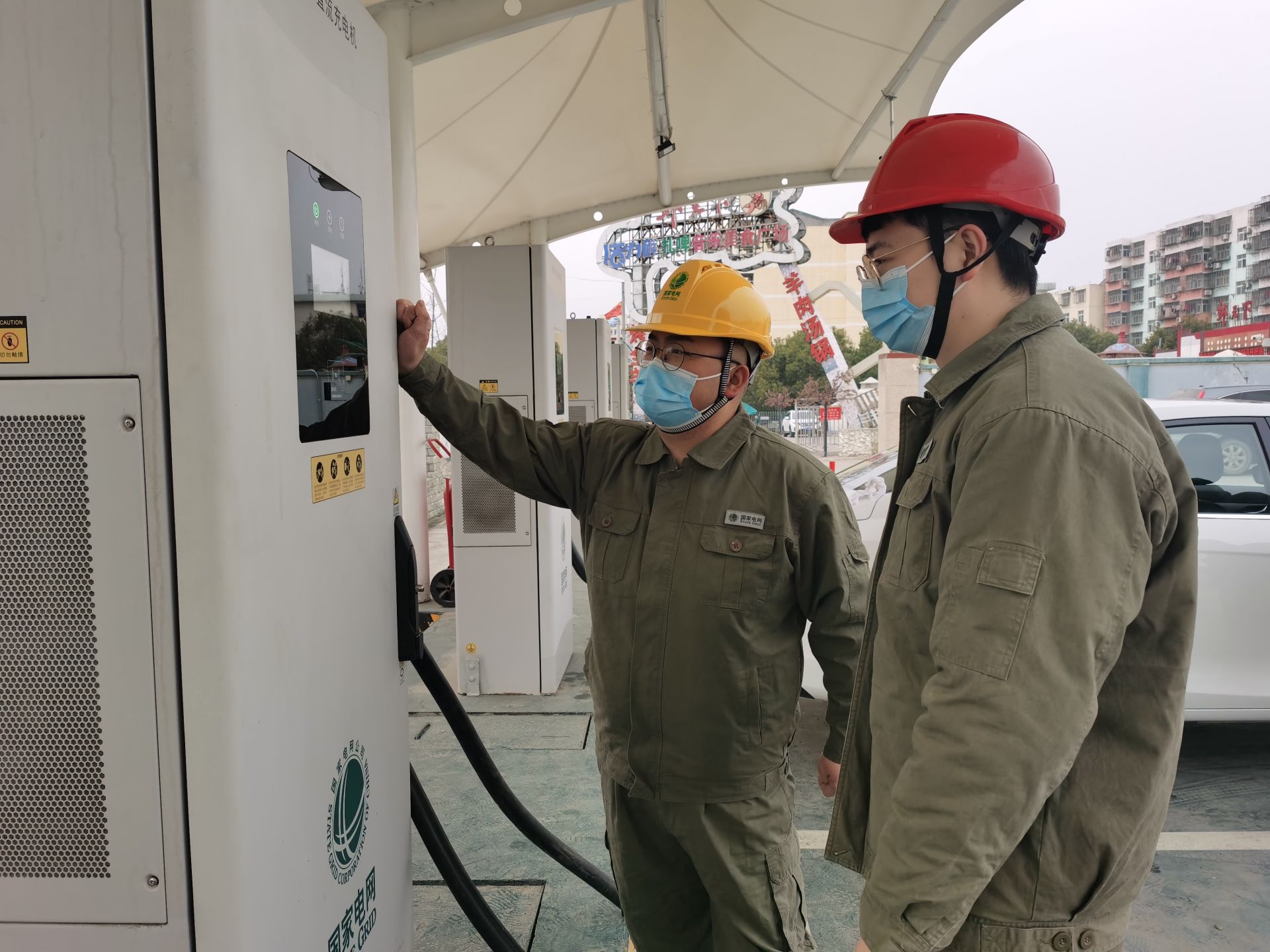 频换“马甲” “伪新能源”燃料现回潮迹象