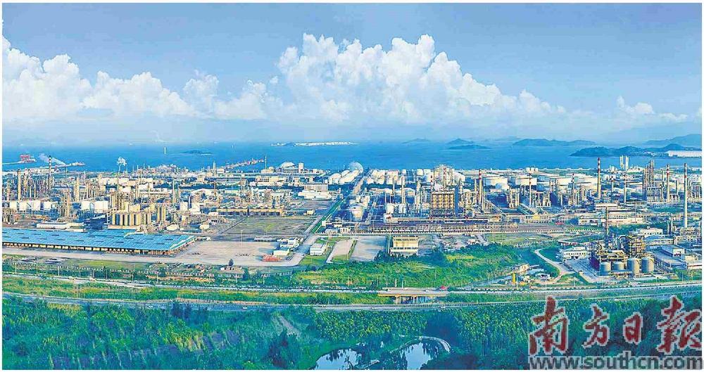 外资企业看好广西发展商机 加强绿色产业合作力度