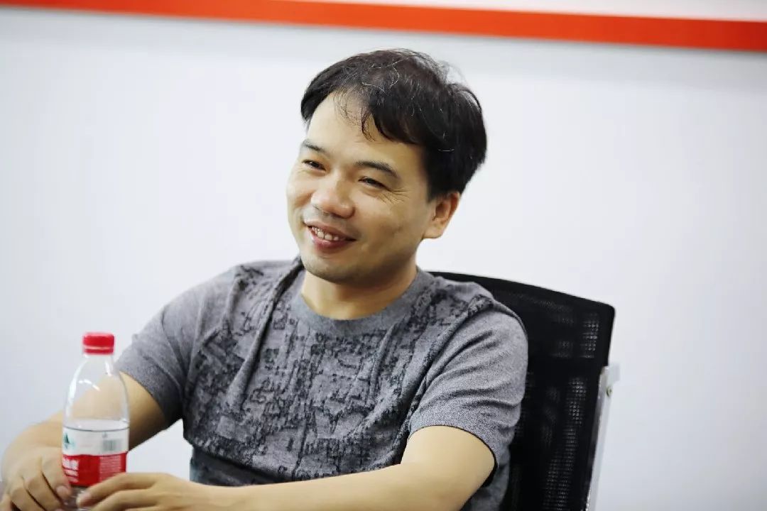 浙江黄岩：新生代企业家凝聚合力 共话产业发展未来式