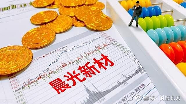 中泰股份：液冷领域正推进研发立项并组建团队