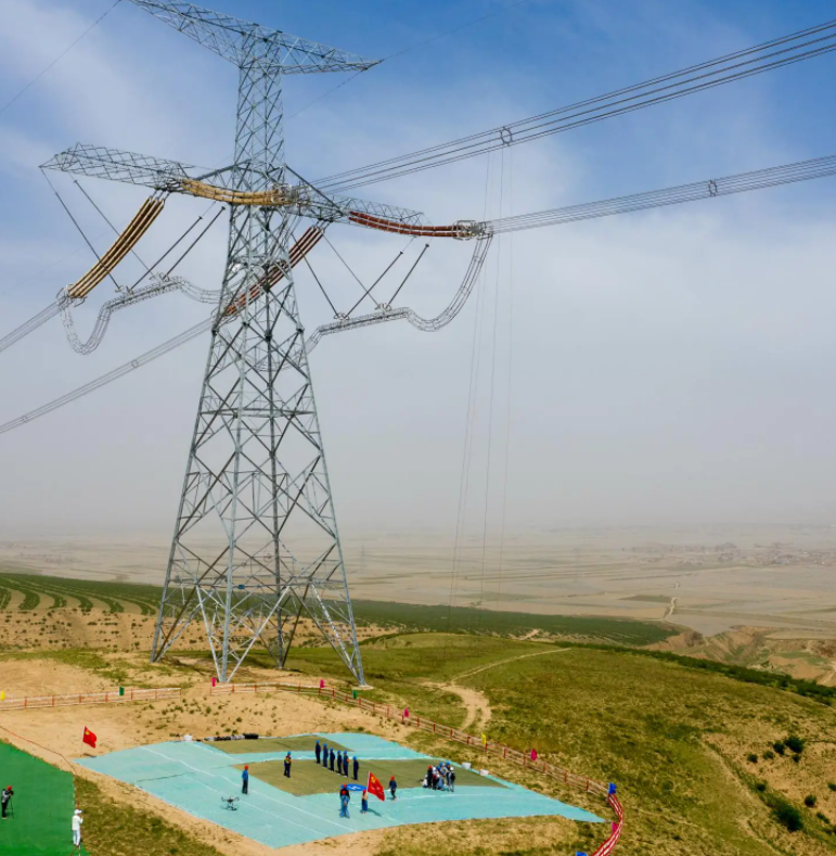 柔性直流输电概念上涨0.22%，5股主力资金净流入超5000万元