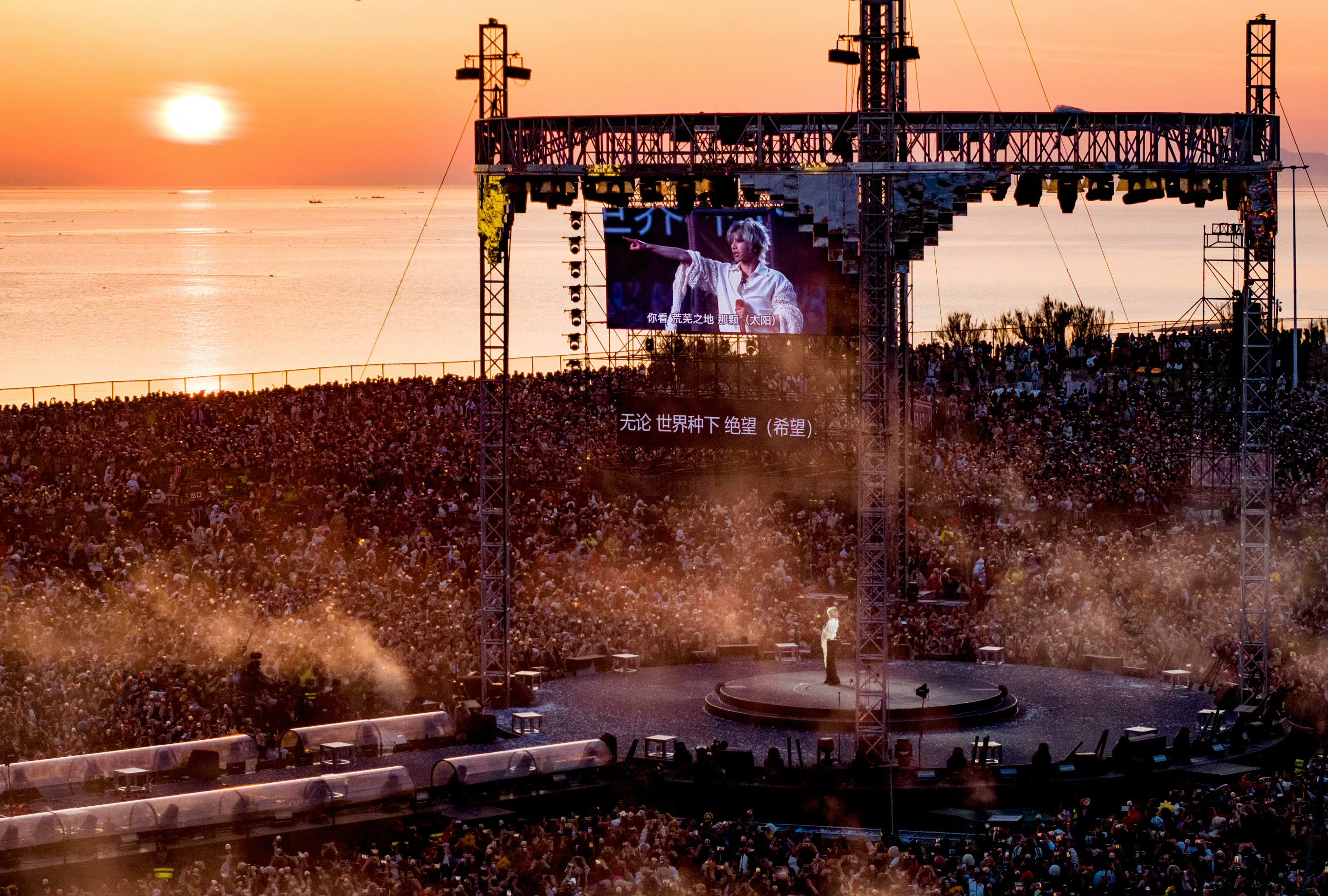 虚拟歌者，破晓而生，锋尚文化首位虚拟歌手SHINY携单曲吟唱虚实交融新篇章