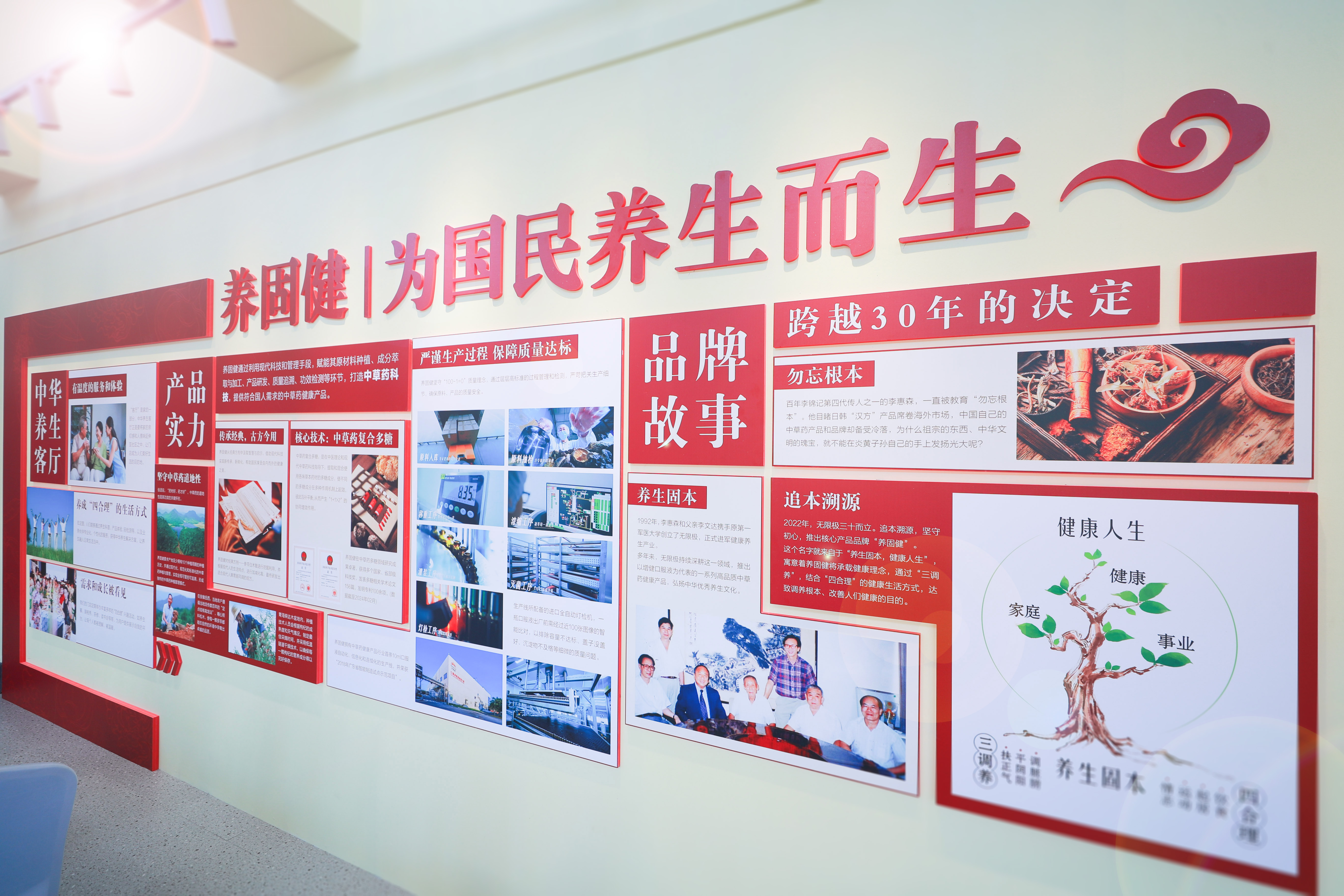 2026-2030年中国中药行业投资热点：道地药材基地建设与全产业链价值升级_人保伴您前行,人保服务