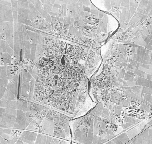 全国首部县域城墙保护地方性法规将于明年1月1日实施