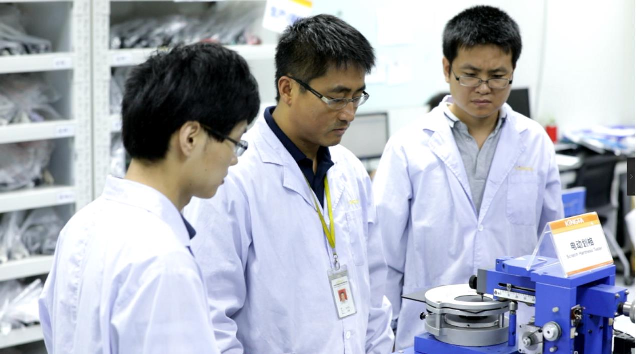 大洋生物进军关键战略材料 力图打破国际巨头长期垄断