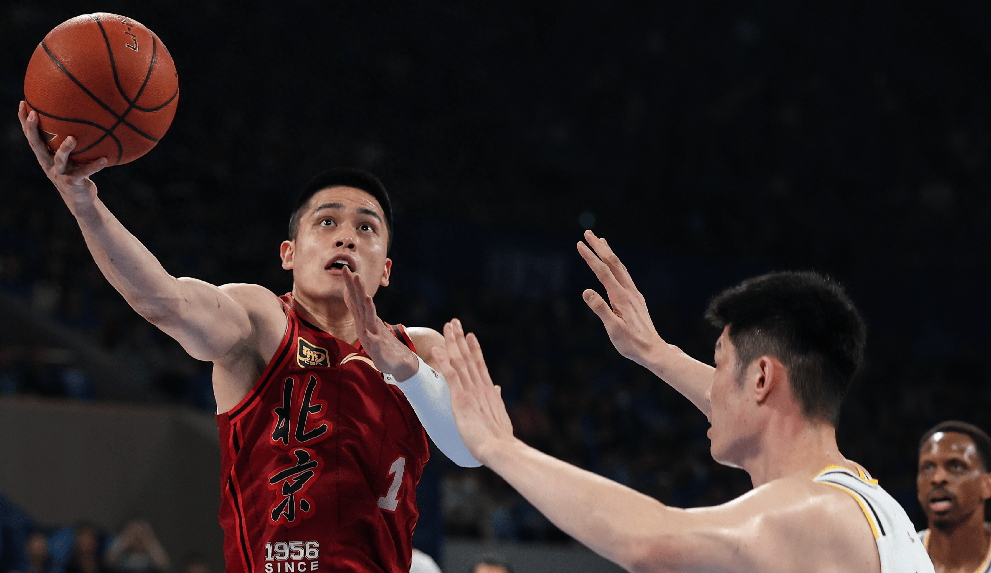 CBA一周综述:广厦揭幕战胜山西 京沪粤迎开门红