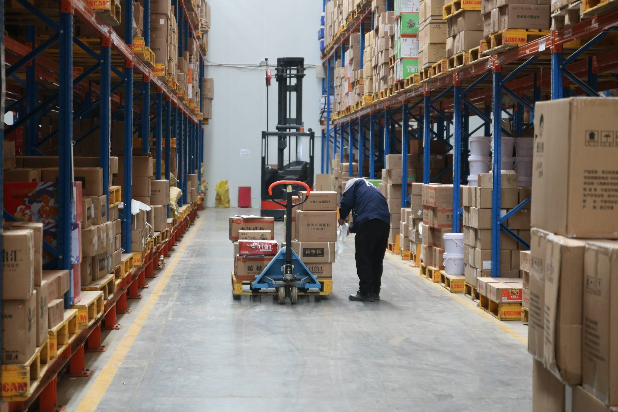 12月15日雪人集团涨停：福建自贸/海西概念，天然气，冷链概念热股