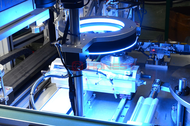 杰瑞股份：已具备北美多种设备总装配能力