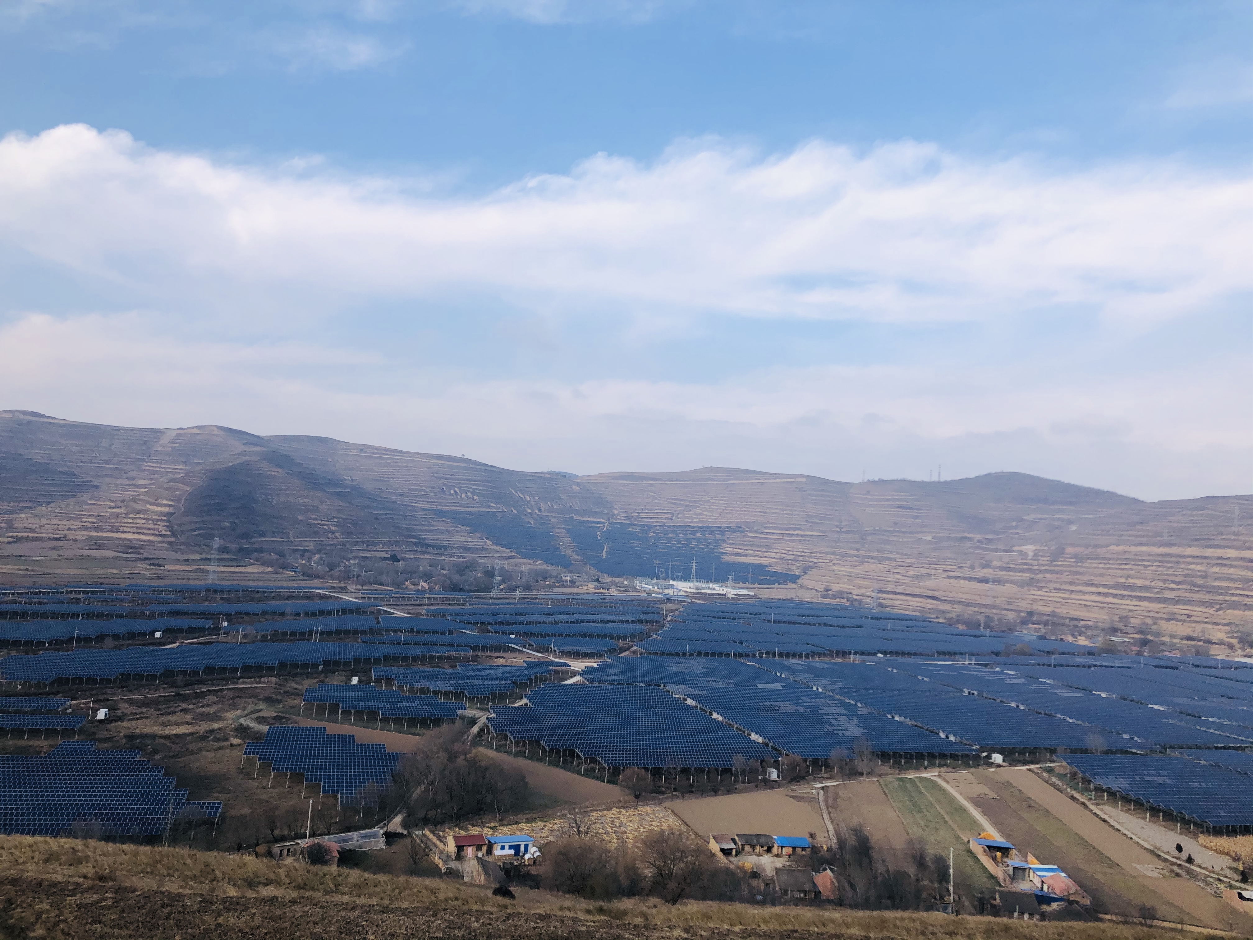嘉泽新能：拟布局两大风电项目 追风逐日绘就绿色能源新蓝图