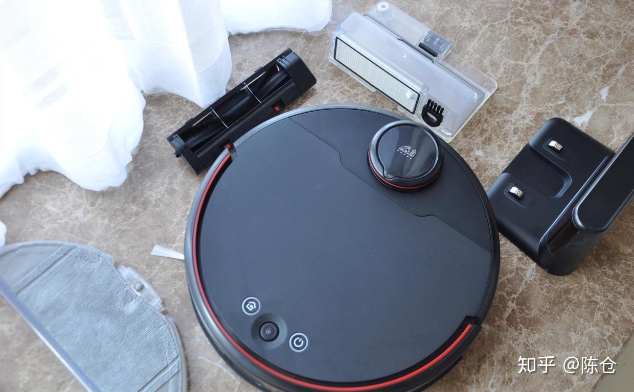 熔断！暴跌69%，扫地机器人鼻祖破产！中资或接盘