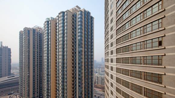 住建部部长倪虹:充分赋予城市政府房地产市场调控自主权 因地制宜调整优化房地产政策