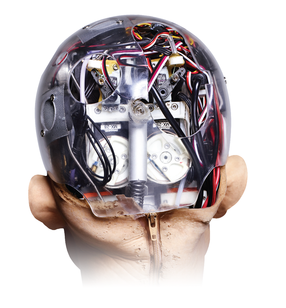 宝馨科技子公司智身科技获智元机器人订单