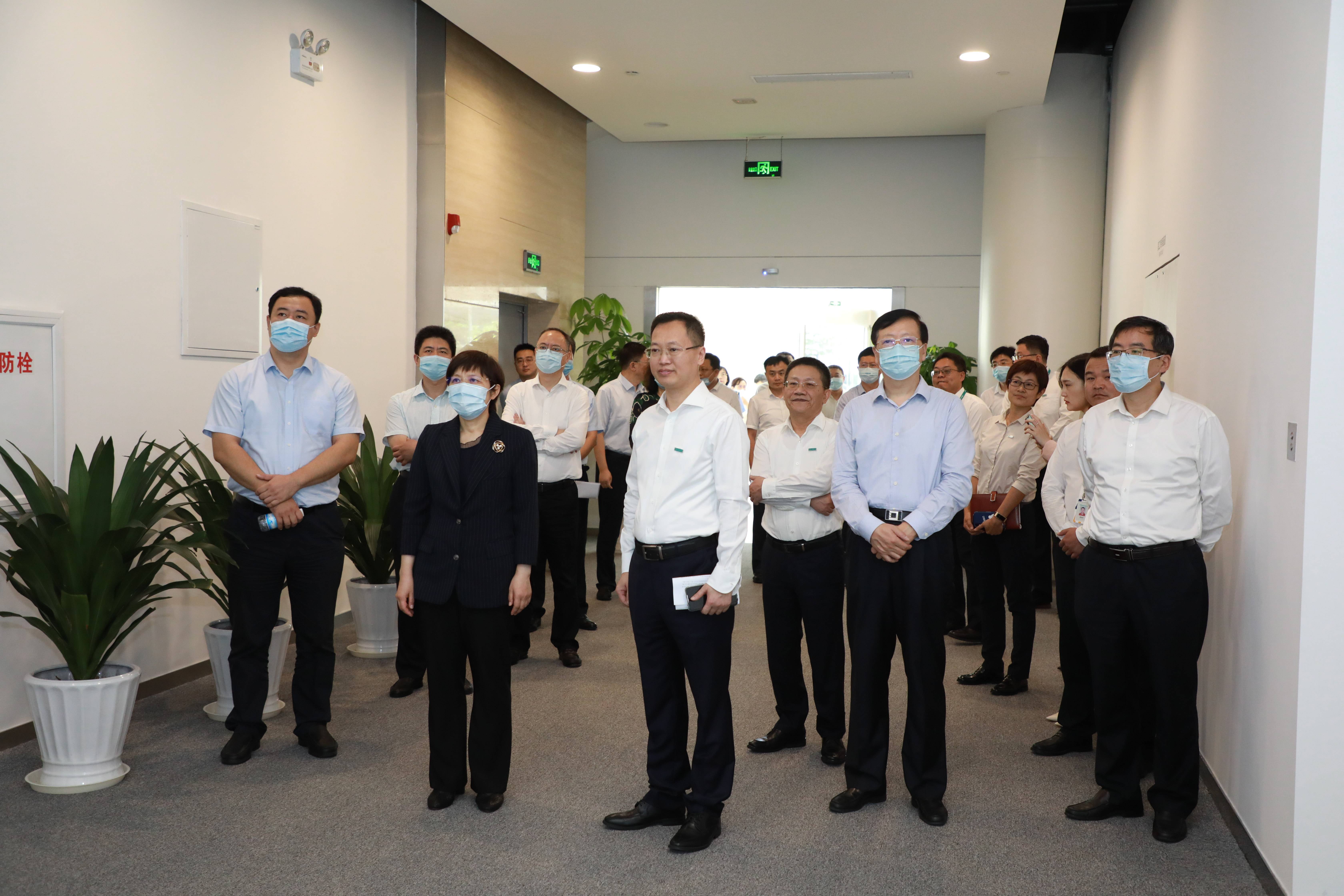 郑思敏荣膺山东省省长质量奖 得利斯集团以全链质控赋能质量强省建设