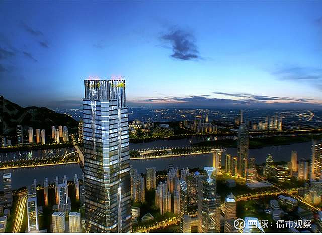 博弈进入“关键加时赛”，万科中票展期能否如意