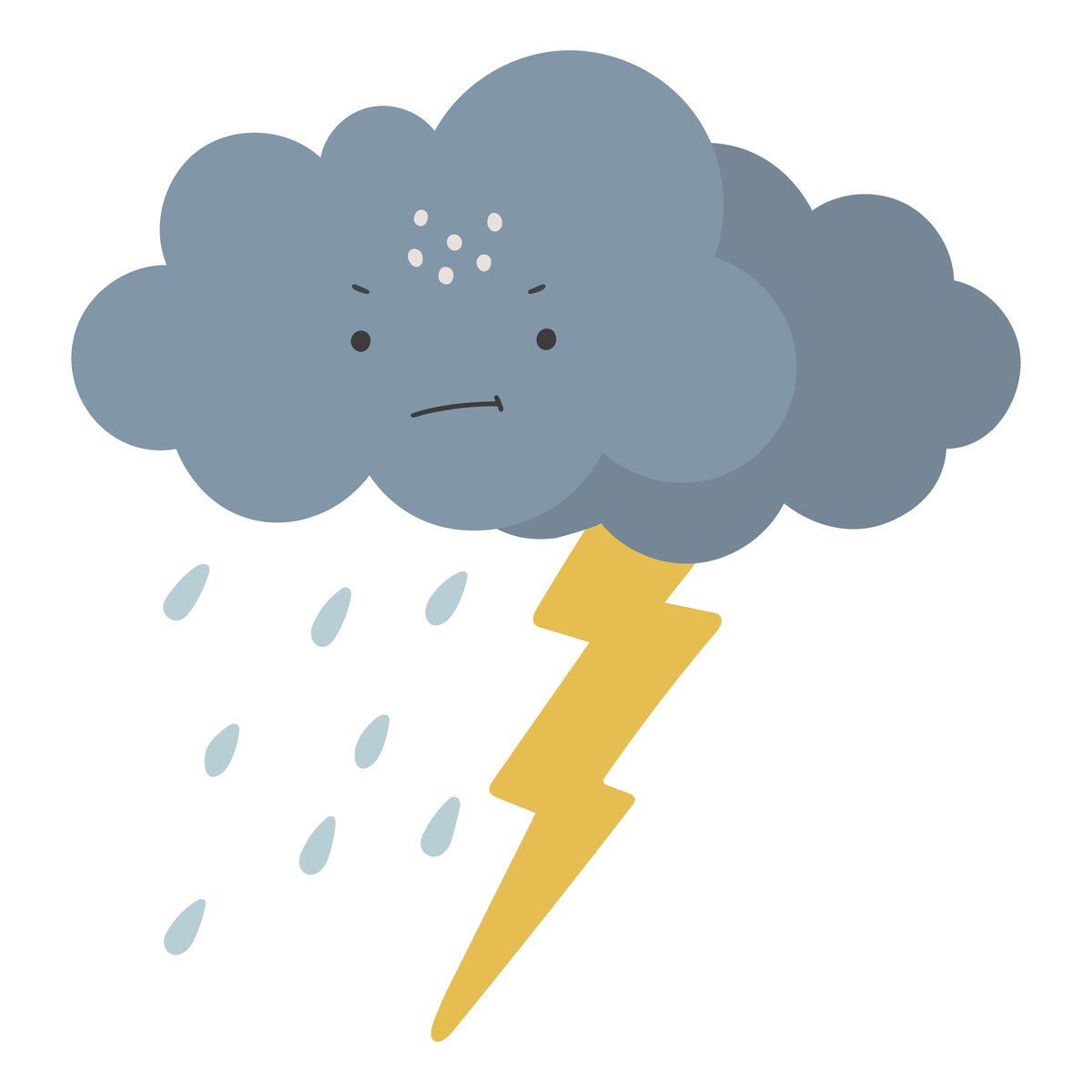 中央气象台发布大雾黄色预警