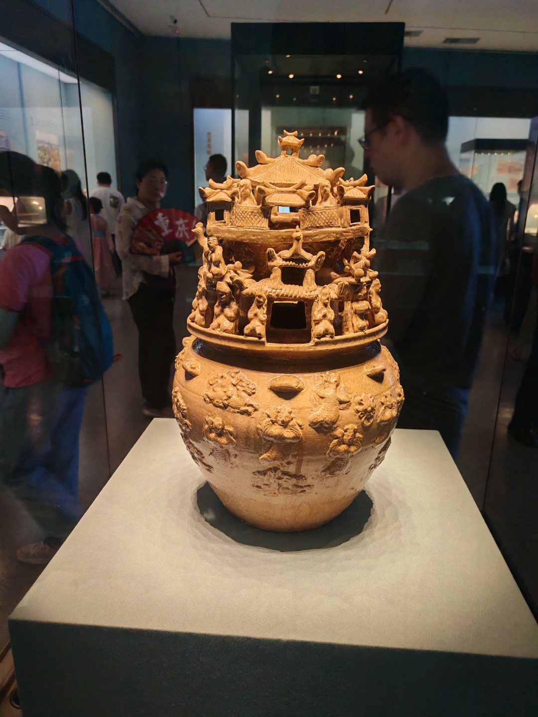 （经济观察）郑州“十五五”欲建三大“世界之都”