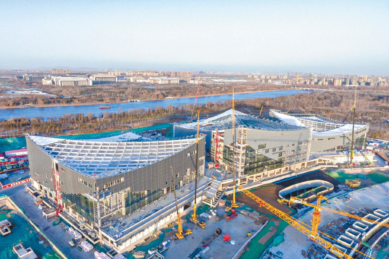 国家再次“点名”，谁是下一个国际消费中心城市？