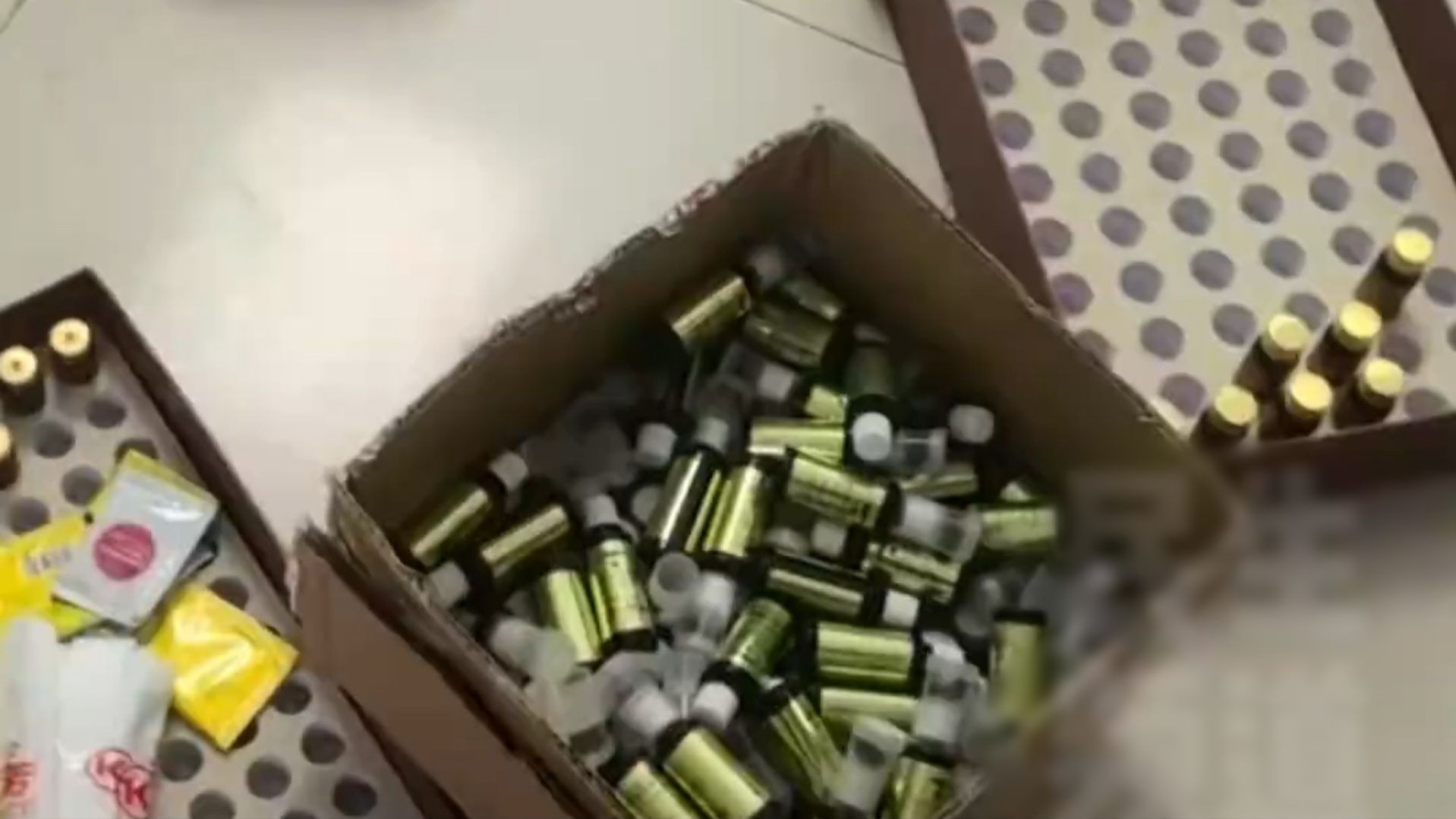 北京同仁堂回应“南极磷虾油”问题：派工作组赴四川核查