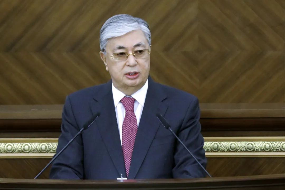 哈萨克斯坦全境发布风暴预警