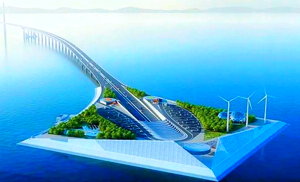 东南沿海，迎来“超级通道”！