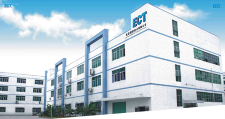 电连技术：服务器连接器营收占比较小