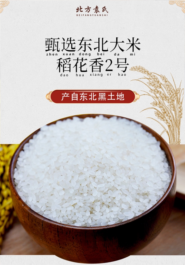 2026大米项目可行性：粮价低迷，大米项目却“抢地”_人保护你周全,人保有温度