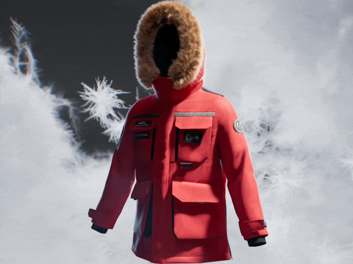 阿维塔登陆南极，“直面-50℃极寒”！网友“提醒”：那边是夏季，中山站可能比北京更暖和！公司回应：2027年才回来