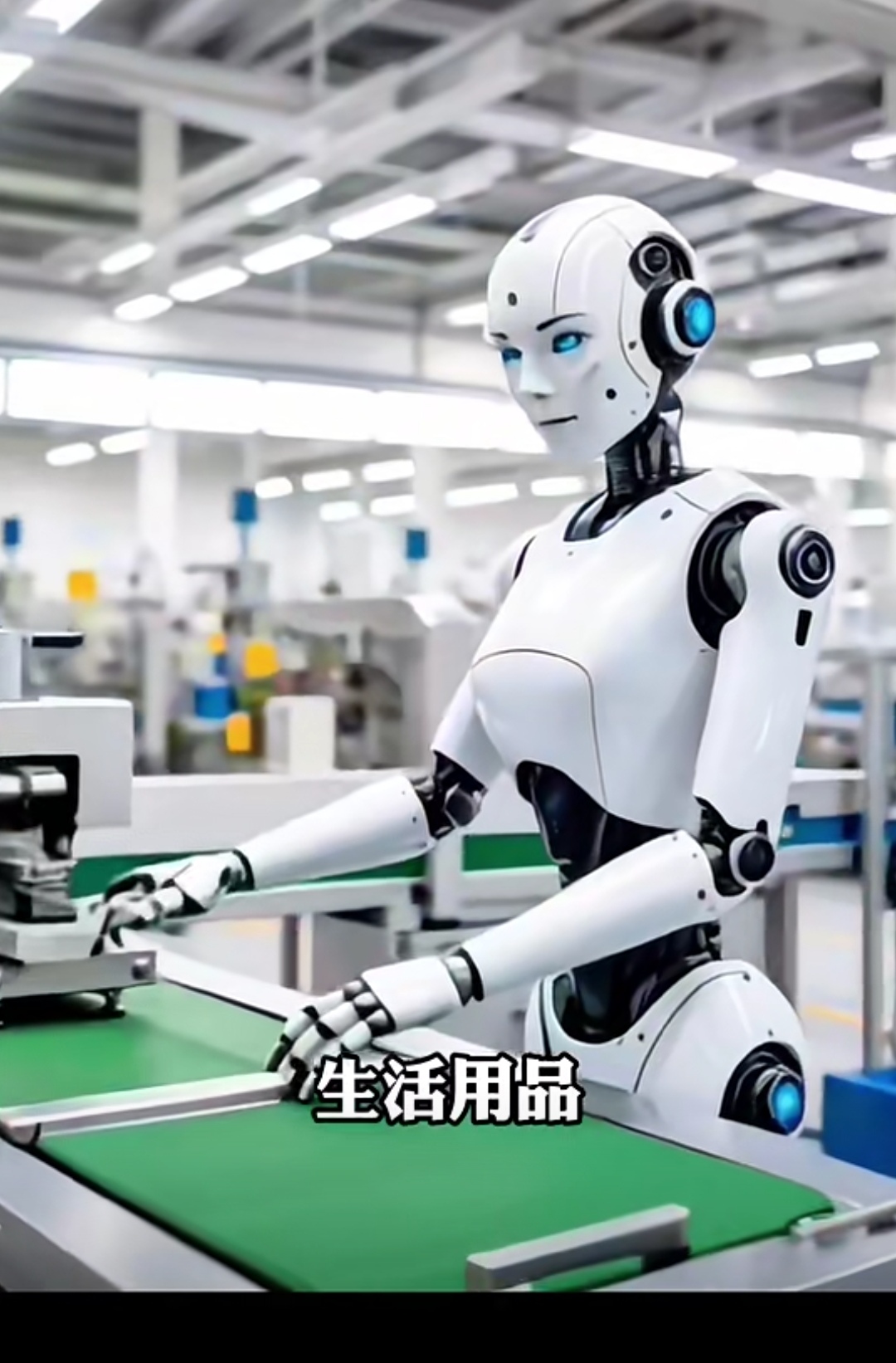 华勤技术成立智能科技公司 含智能机器人的研发业务