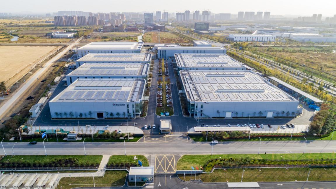 学校直通岗位 浙江平湖“双元制”办学打造人才蓄水池