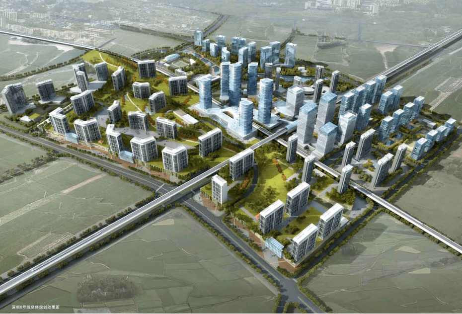 希音湾区西部智慧产业园竣工交付，超百亿供应链基建布局提速