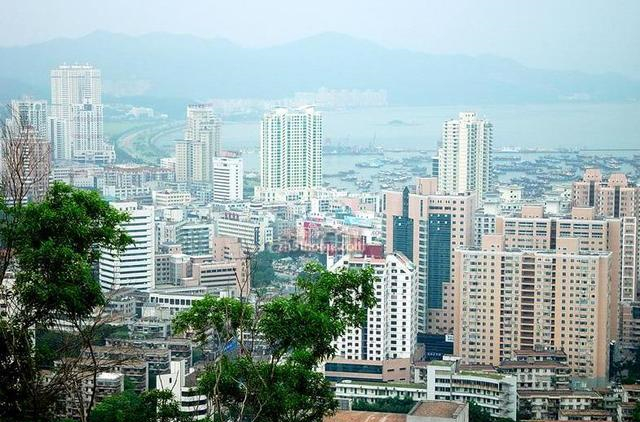 广东新增4个生态文明建设示范区；汕尾地区生产总值增速全省第二丨大湾区财经早参