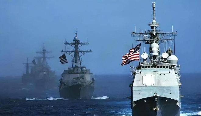 特朗普下令！“发动军事打击”