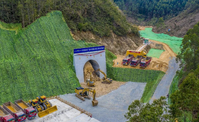 山西焦煤：构建以技术创新为核心的绿色发展能力