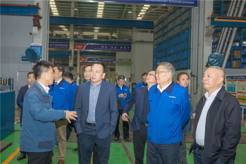 山河智能高管朱建新增持7万股,增持金额85.19万元