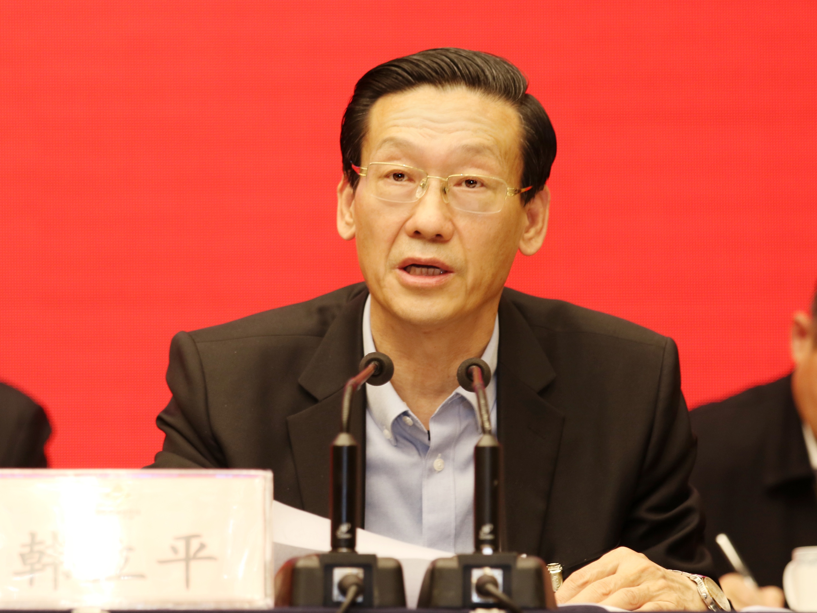 中消协第六届理事会第三次会议在京召开