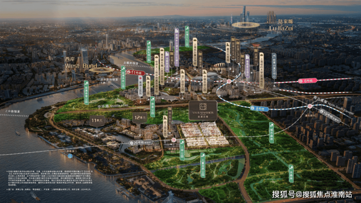 2026房产规划项目可行性:不是“容积率+业态”,而是“把城市未来折现成现金流”_人保服务 ,人保伴您前行