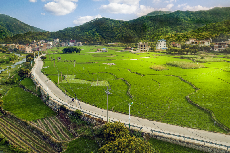 四川生态文明示范创建：新增8地国家级命名 累计数量西部第一