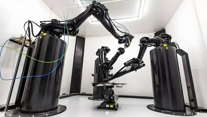 天晟新材:结构泡沫材料应用于航空航天领域