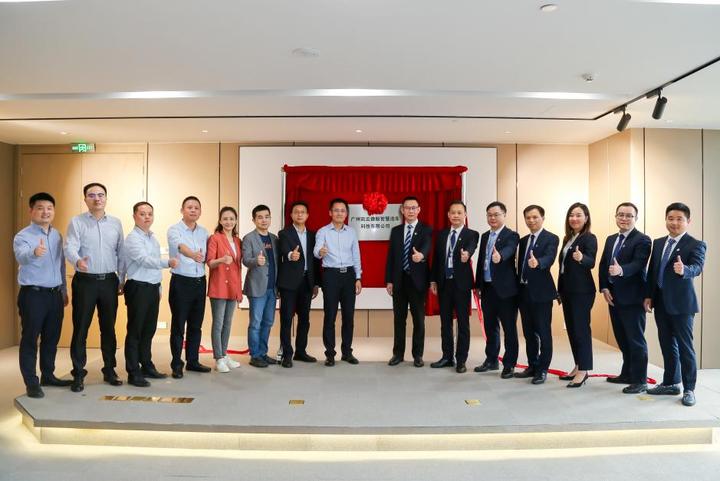 凯云发展（873596）：参与投资LCAA专项基金项目