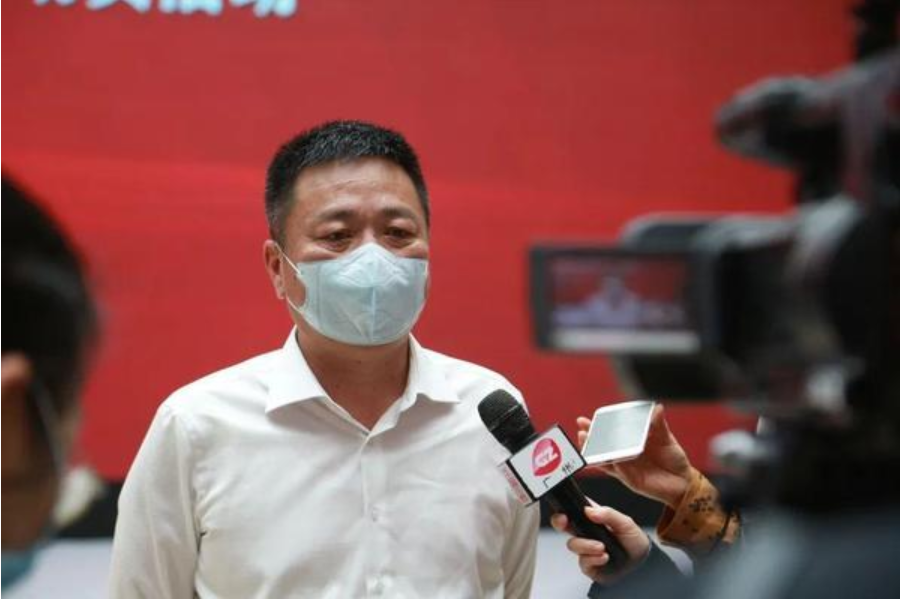 兴森科技：公司FCBGA封装基板项目市场拓展、客户认证均按计划稳步推进中