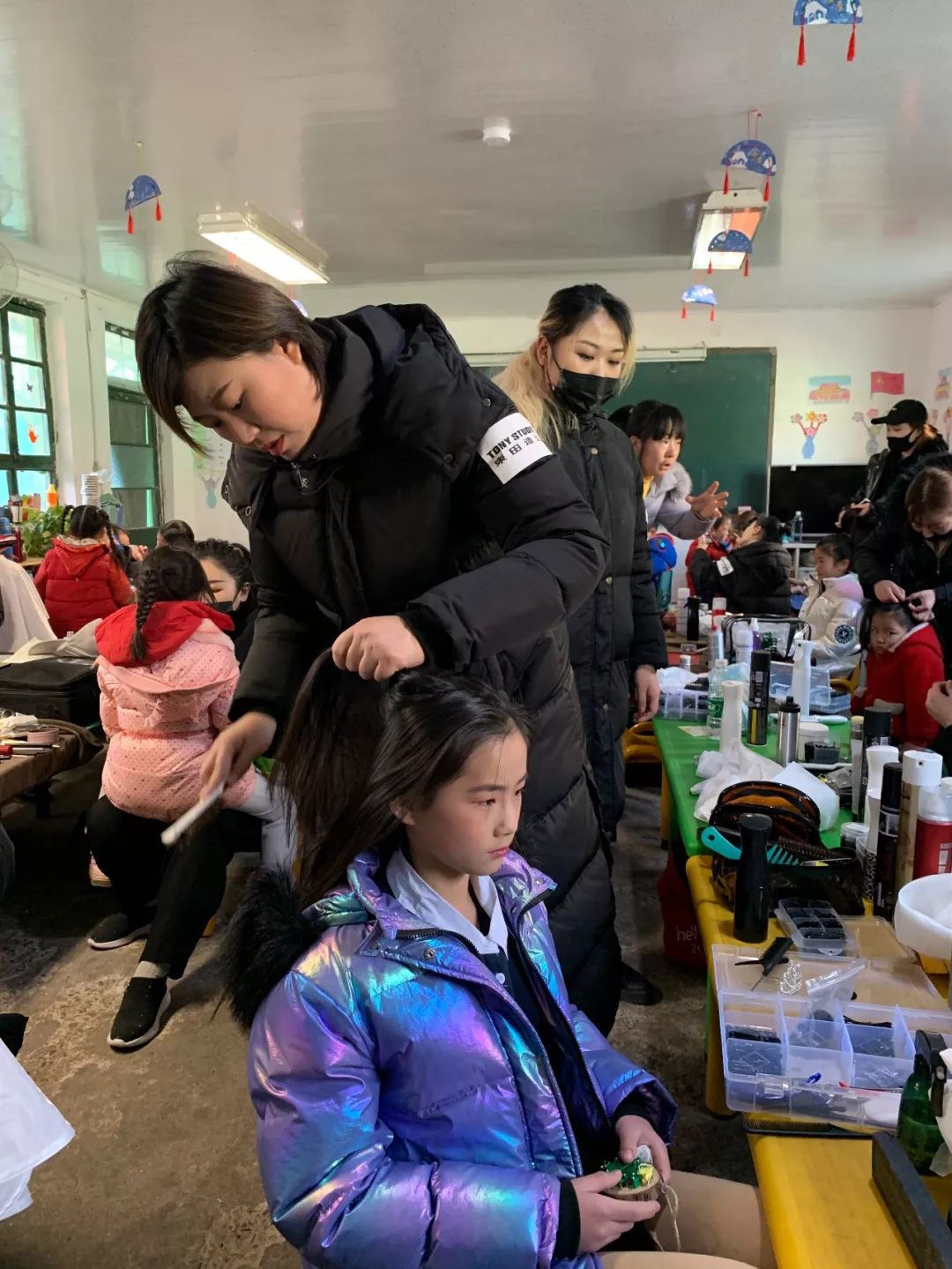 法国在新年前夜将调遣9万警力维护公共秩序